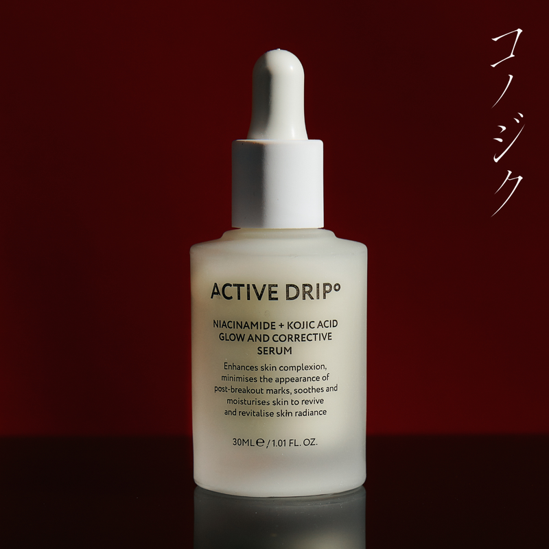 Kojic Drip