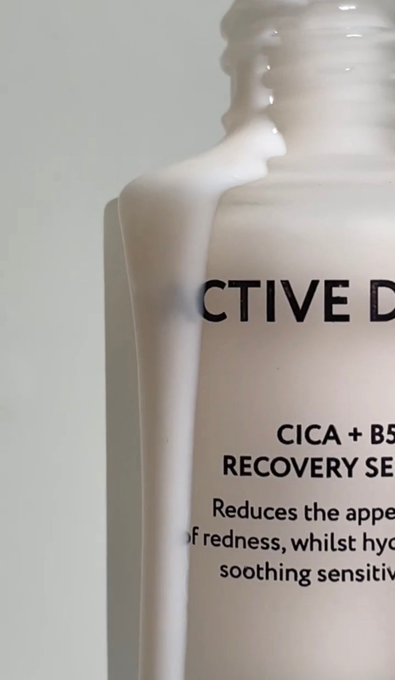 CICA MILK DRIP