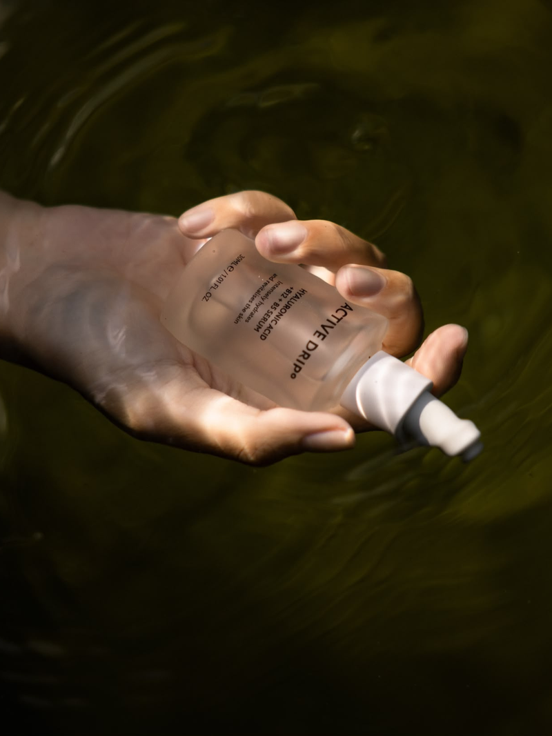 KNOW YOUR SKIN FORMULA
