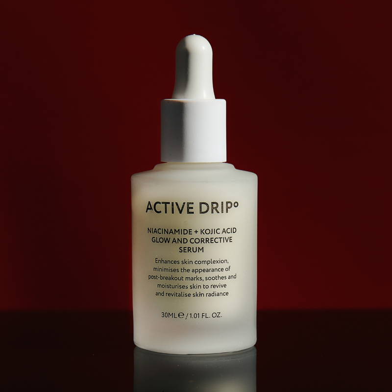 Kojic Drip