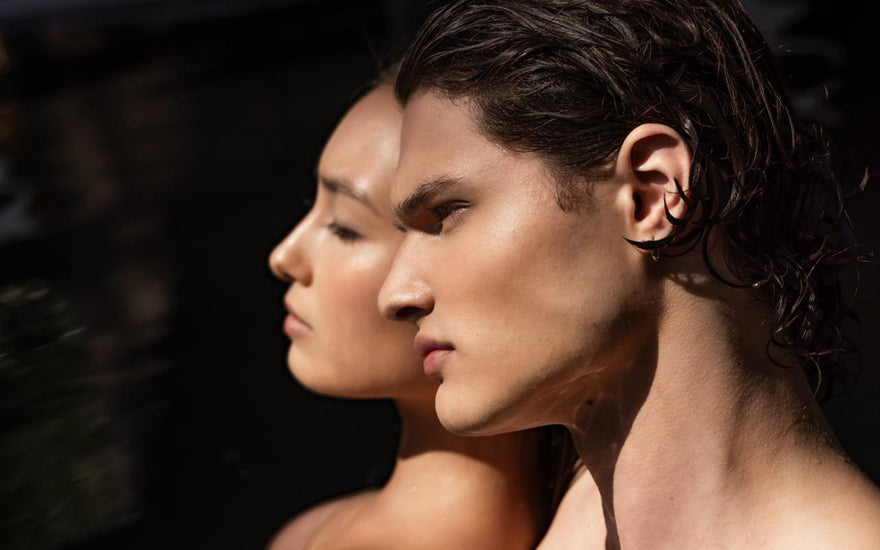 How to Adapt Your Skincare Routine by Season with ActiveDrip: Hydrating Serums, Barrier Repair, and Glow Essentials