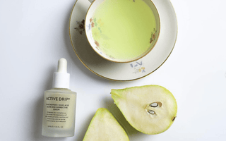 Hyperpigmentation Serums + Lifestyle Habits for Brighter Skin