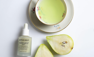 Hyperpigmentation Serums + Lifestyle Habits for Brighter Skin