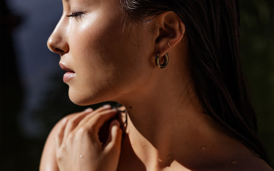 Glow Smarter: How does Vitamin C fight sun damage and dark spots?