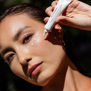 HA + PEPTIDES EYE CARE