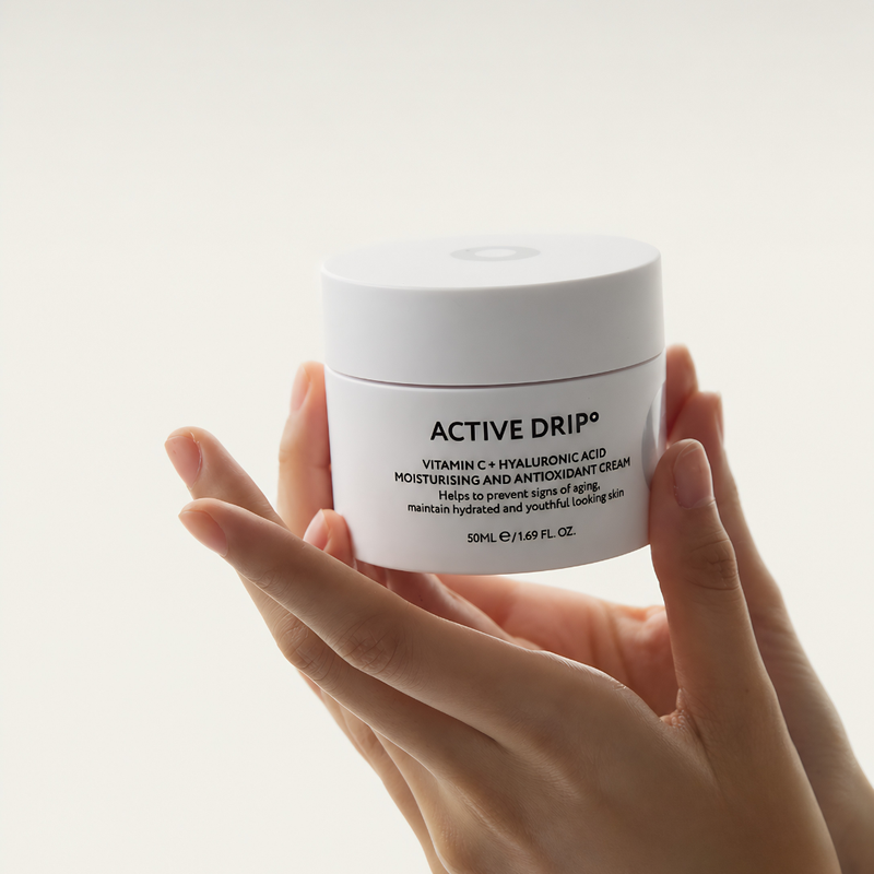 THE ICONIC MOISTURISER