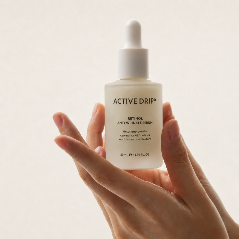 RETINOL DRIP