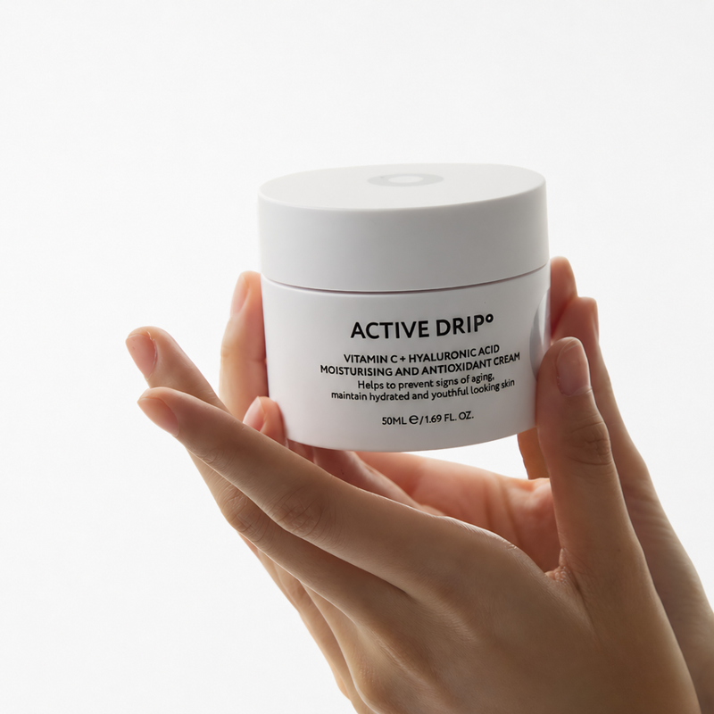 THE ICONIC MOISTURISER