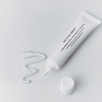 HA + PEPTIDES EYE CARE