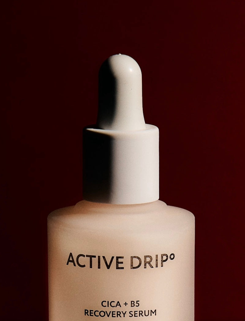CICA MILK DRIP