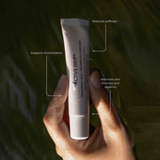 HA + PEPTIDES EYE CARE