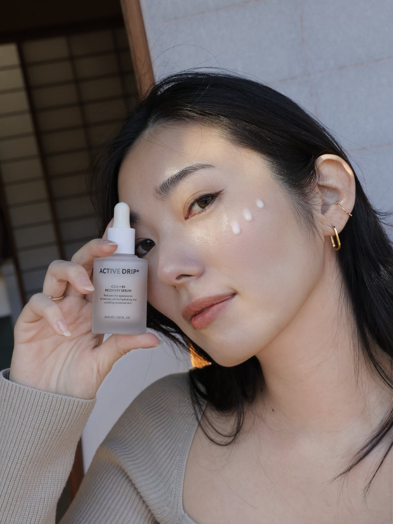 KNOW YOUR SKIN FORMULA