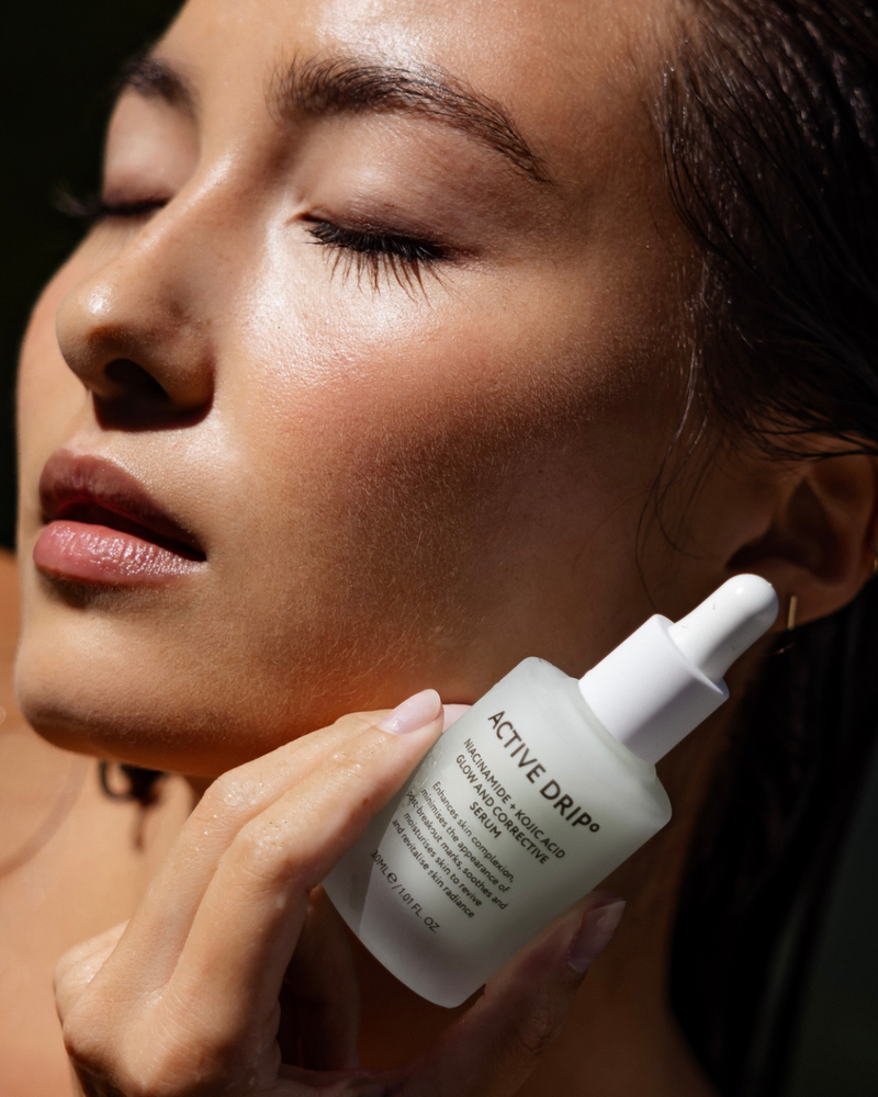 KOJIC DRIP