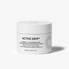 Active Drip Iconic Moisturiser Vitamin C and Hyaluronic Acid antioxidant cream 50ml jar