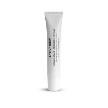 HA + PEPTIDES EYE CARE