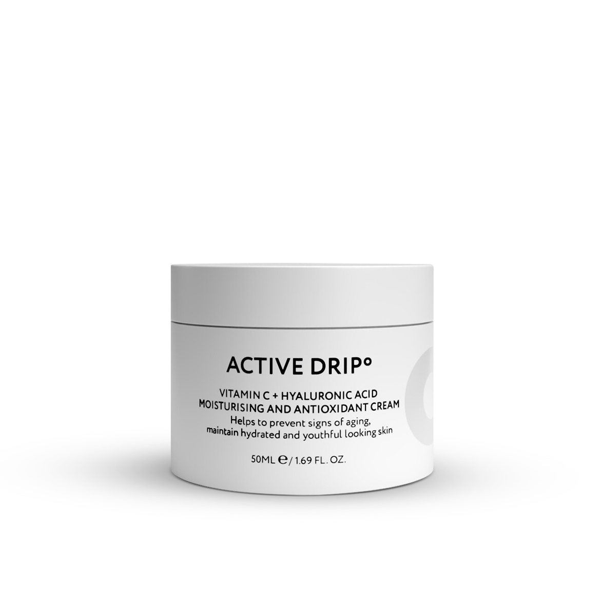 THE ICONIC MOISTURISER