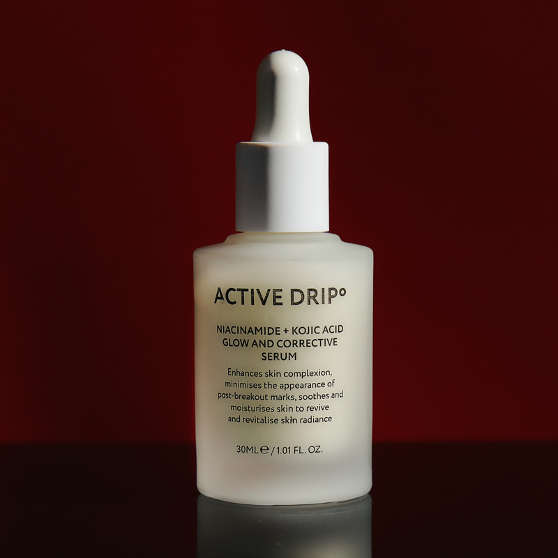 KOJIC DRIP